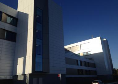 Campbelltown Hospital - Cancer Therapy Centre