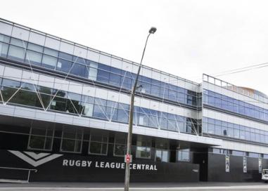 Rugby League Central